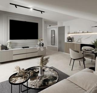 Wohnung - Verkauf - ŠIBENSKO-KNINSKA - ŠIBENIK - BILICE