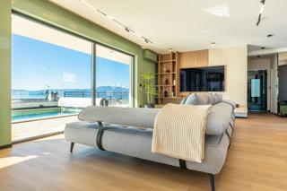 Kuća - Prodaja - PRIMORSKO-GORANSKA - KOSTRENA - DUJMIĆI