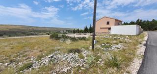 Zemljište - Prodaja - ZADARSKA - PAG - VLAŠIĆI