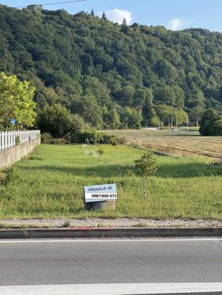 Grundstück - Verkauf - ZAGREBAČKA - SVETA NEDELJA - KERESTINEC