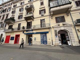 Business premises - Sale - PRIMORSKO-GORANSKA - RIJEKA - RIJEKA