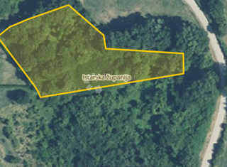 Zemljište - Prodaja - ISTARSKA - SVETA NEDELJA - NEDEŠĆINA