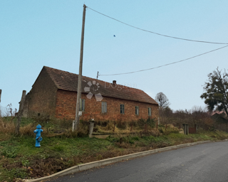 Kuća - Prodaja - BJELOVARSKO-BILOGORSKA - KAPELA - STARČEVLJANI