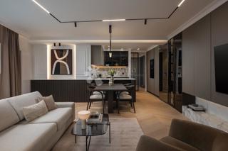 Wohnung - Verkauf - GRAD ZAGREB - ZAGREB - RUDEŠ