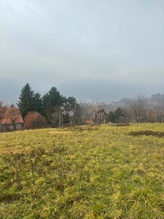 Zemljište - Prodaja - GRAD ZAGREB - ZAGREB - ČUČERJE