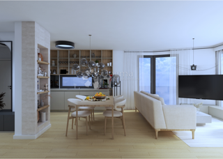 Wohnung - Verkauf - ISTARSKA - ROVINJ - ROVINJ