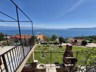 Wohnung - Miete - PRIMORSKO-GORANSKA - MOŠĆENIČKA DRAGA - MOŠĆENIČKA DRAGA