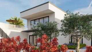 Kuća - Prodaja - PRIMORSKO-GORANSKA - KRK - BRZAC