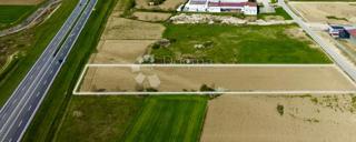 Grundstück - Verkauf - KOPRIVNIČKO-KRIŽEVAČKA - KRIŽEVCI - CUBINEC