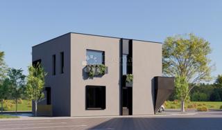 Wohnung - Verkauf - PRIMORSKO-GORANSKA - KRK - OMIŠALJ