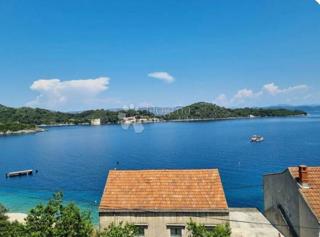 Haus - Verkauf - DUBROVAČKO-NERETVANSKA - MLJET - SOBRA