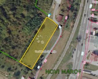Zemljište - Prodaja - VARAŽDINSKA - NOVI MAROF - NOVI MAROF