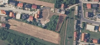 Zemljište - Prodaja - GRAD ZAGREB - ZAGREB - TRNAVA