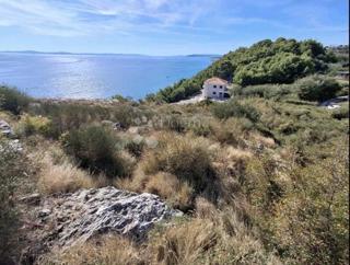 Grundstück - Verkauf - SPLITSKO-DALMATINSKA - SPLIT - DUJILOVO