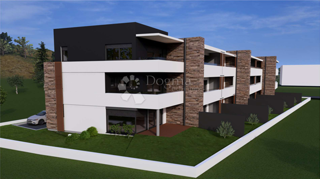 Haus - Verkauf - ISTARSKA - UMAG - ZAMBRATIJA