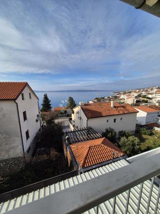 Stan - Prodaja - PRIMORSKO-GORANSKA - NOVI VINODOLSKI - NOVI VINODOLSKI