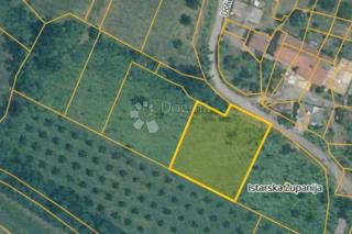 Land - Sale - ISTARSKA - BARBAN - BARBAN