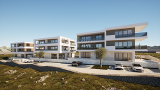 Wohnung - Verkauf - ZADARSKA - POSEDARJE - VINJERAC