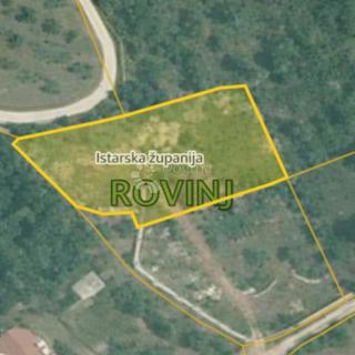 Zemljište - Prodaja - ISTARSKA - ROVINJ - ROVINJ