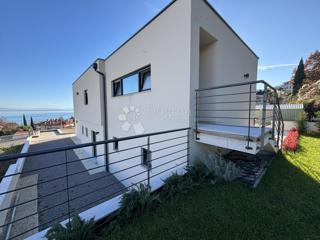 Haus - Verkauf - PRIMORSKO-GORANSKA - LOVRAN - LOVRAN