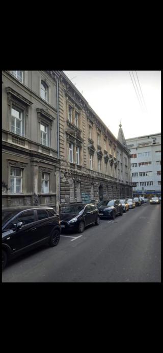 Flat - Sale - GRAD ZAGREB - ZAGREB - CENTAR