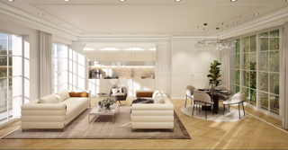 Flat - Sale - GRAD ZAGREB - ZAGREB - SREBRNJAK