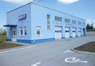 Poslovni prostor - Najam - MEĐIMURSKA - PODTUREN - PODTUREN