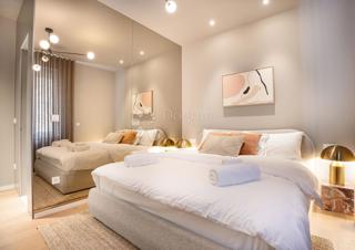 Wohnung - Verkauf - GRAD ZAGREB - ZAGREB - DONJI GRAD