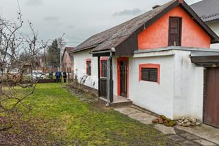 Kuća - Prodaja - OSJEČKO-BARANJSKA - VALPOVO - IVANOVCI