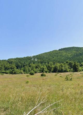 Land - Sale - PRIMORSKO-GORANSKA - MRKOPALJ - MRKOPALJ