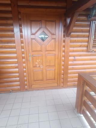 Haus - Verkauf - ZAGREBAČKA - KLOŠTAR IVANIĆ - STARA MARČA