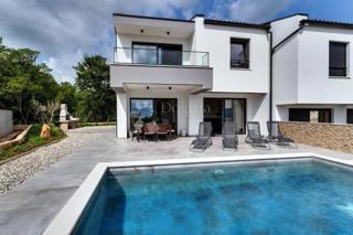 Haus - Verkauf - PRIMORSKO-GORANSKA - KRK - RISIKA