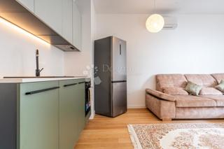 Stan - Najam - PRIMORSKO-GORANSKA - RIJEKA - KANTRIDA