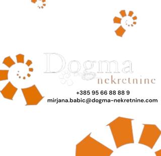 Zemljište - Prodaja - PRIMORSKO-GORANSKA - KRK - BATOMALJ