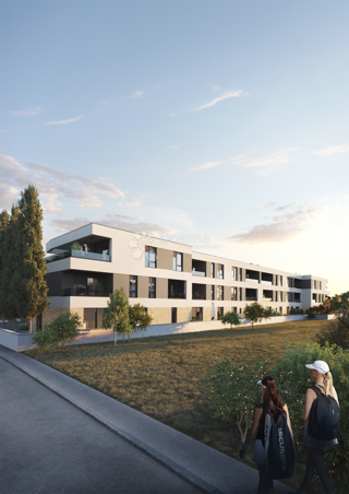 Flat - Sale - ISTARSKA - PULA - PULA