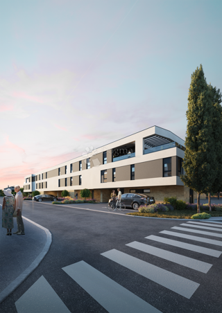 Flat - Sale - ISTARSKA - PULA - PULA