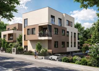 Wohnung - Verkauf - GRAD ZAGREB - ZAGREB - ČRNOMEREC