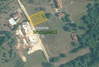 Land - Sale - ISTARSKA - SVETVINČENAT - RAPONJI
