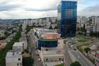 Business premises - Rent - PRIMORSKO-GORANSKA - RIJEKA - PEĆINE