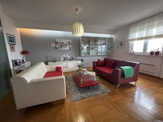 Flat - Rent - PRIMORSKO-GORANSKA - KOSTRENA - PAVEKI