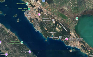 Land - Sale - ZADARSKA - BIOGRAD NA MORU - BIOGRAD NA MORU