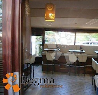 Business premises - Sale - PRIMORSKO-GORANSKA - RIJEKA - ZAMET