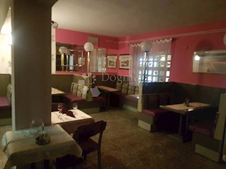 Business premises - Sale - PRIMORSKO-GORANSKA - RIJEKA - ZAMET