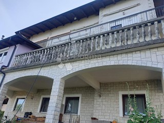 Kuća - Prodaja - PRIMORSKO-GORANSKA - OPATIJA - VEPRINAC