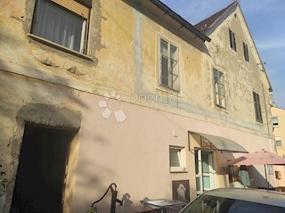 House - Sale - ZAGREBAČKA - SAMOBOR - SAMOBOR
