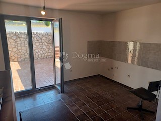 Flat - Sale - PRIMORSKO-GORANSKA - KRK - NJIVICE