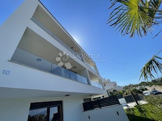 Flat - Sale - PRIMORSKO-GORANSKA - KRK - MALINSKA