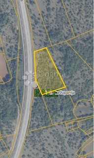 Land - Sale - ISTARSKA - BALE - BALE