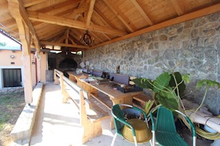 House - Sale - PRIMORSKO-GORANSKA - RIJEKA - OREHOVICA