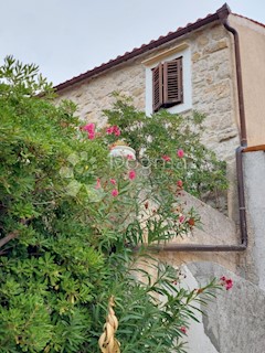 House - Sale - PRIMORSKO-GORANSKA - RAB - LOPAR